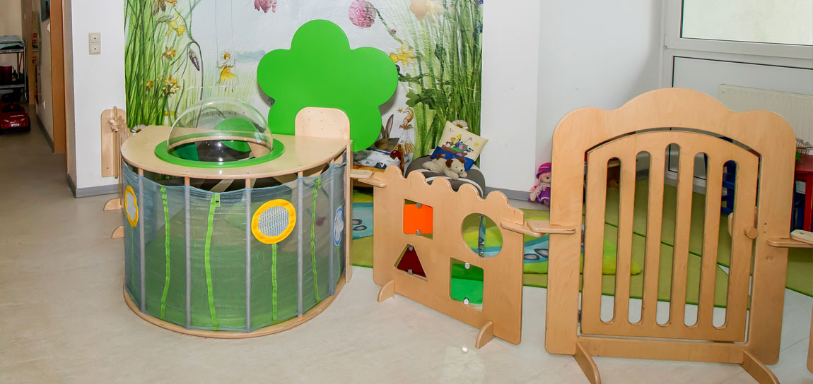 Kindertagesstätte